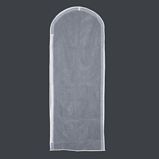 1 pc Breathable Wedding Garment Bag(FC0002)