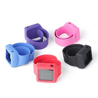 Watch Style  Player (5 Colors Available)
