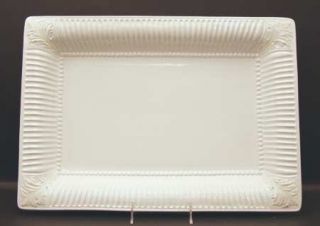 Lenox China ButlerS Pantry 18 Rectangular Serving Platter, Fine China Dinnerwa