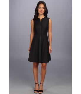 T Tahari Tristen Dress Womens Dress (Black)