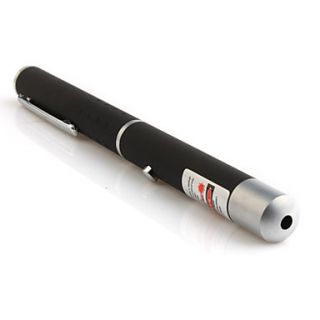 TD BP 02 5mW 405nm Blue Laser Pointer Pen (2AAA)