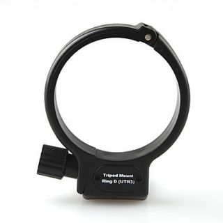 Tripod Mount Ring D for Canon EF 100mm f/2.8L Macro IS USM