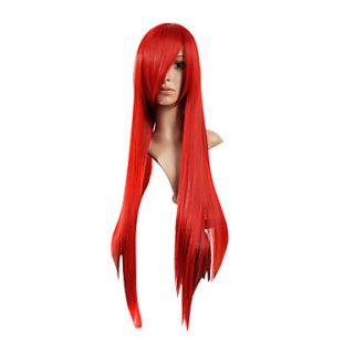 Cosplay Wig Inspired by Shakugan no Shana Shana