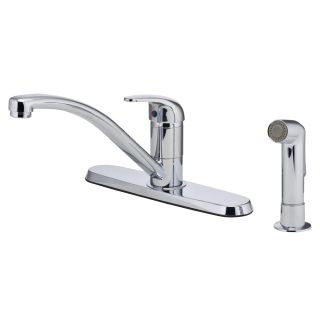 Price Pfister G1347000 Pfirst Single Handle Kitchen Faucet