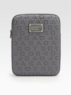 Marc by Marc Jacobs Dreamy Tablet Case   Grey