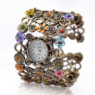 Artemis   Womens Fashionable Bracelet Style Wrist Watch