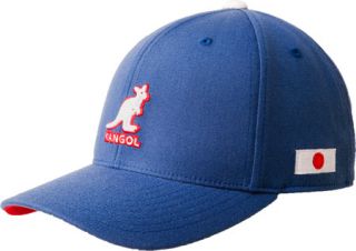 Kangol Nations 110 Adjustable Baseball   Japan Hats