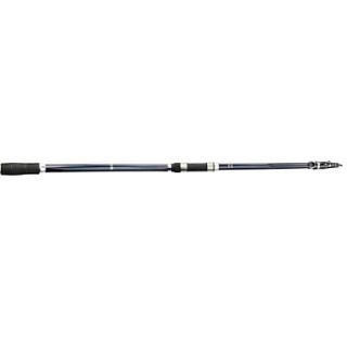 New 2012 Irideus Spey Fly fishing Rod Sea Rod Carbon Fiber (390 450cm)