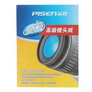 Professional Cleaning Cotton Paper for Camera Lens
