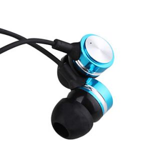 3.5mm Stereo X9 In ear Headphone