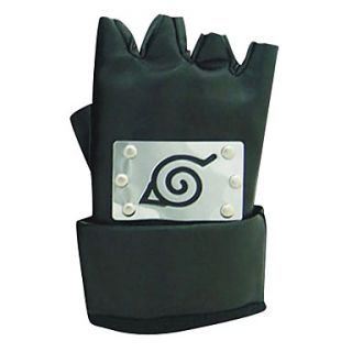Konohagakure Ninja Gloves