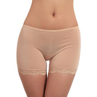 Mid Thigh Cotton Shaping Panty (More Colors)