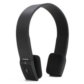 Bluetooth Stereo Microphone Headset for iPhone, iPad, iPod Touch and More