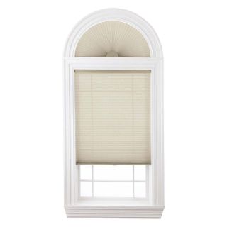 JCP Home Collection  Home 1 Cordless Pleated Linen Shade, Cream