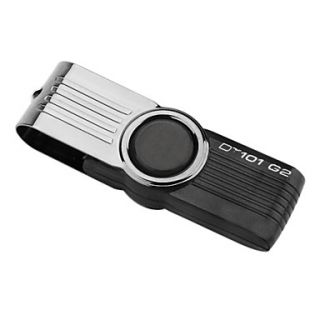 2GB Mini Flip USB Flash Drive (Assorted Colors)