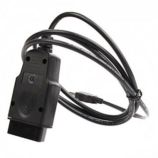 USB Cable KKL VAG COM for VW / Audi 409.1