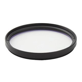 Multi Coated UV Lens Filter 55mm