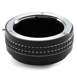 CY m4/3 CY Mount Lens to Panasonic m4/3 Series Camera Adapter Ring