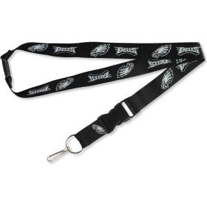 Philadelphia Eagles AMINCO INC. Lanyard