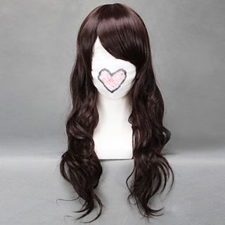 Cosplay Wig Inspired by Fairy Tail Cana Alberona