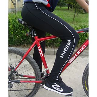 Jaggad   Mens Cycling Pants with 80% Nylon 20% Lycra