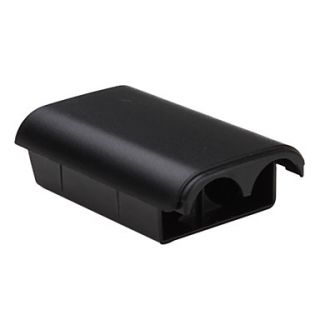 Battery Cover Case for Xbox 360 Wireless Controller