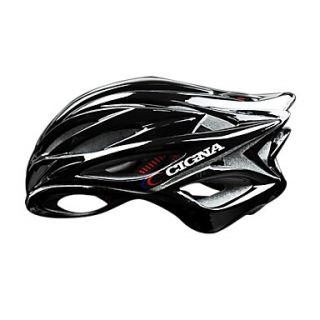 Fashion and High Breathability Bicycle Helmet (25 Vents)
