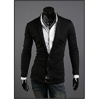 Formal Comfort Suit Coat