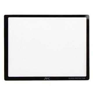 JYC Pro Optical Glass LCD Screen Protector for Sony A700