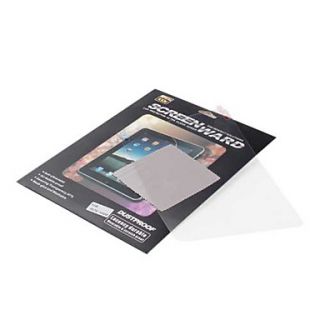 High Clarity Dustproof Anti UV Screen Ward for Motorola XOOM
