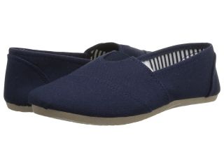 Simply Petals Josie G Girls Shoes (Navy)