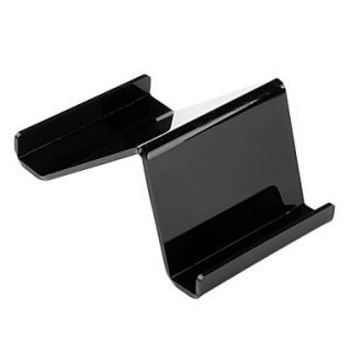 Simple Designs Desktop Stand for iPad and Other Tablet PC