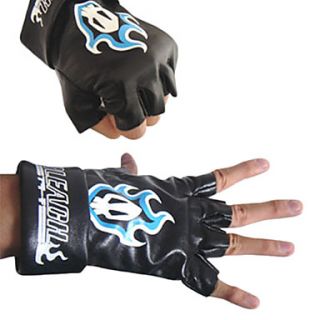 Rukia Kuchiki Soul Reaper (2 pieces) Cosplay Gloves