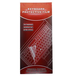 Keyboard Protective Cover for Lenovo Z560/Y570/Z570/V570/Z580/G570/G575/B570/Z580 etc