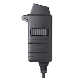 Wired Remote Switch RS5001 for Canon, Pentax, Samsung