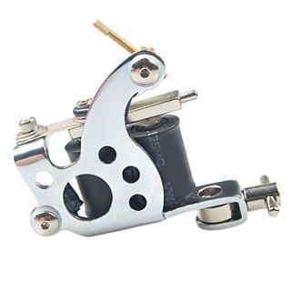 Wire cutting Alloy Tattoo Machine for Liner
