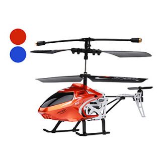 Size 2.5 Channel Scale RC Helicopter (No.8004)