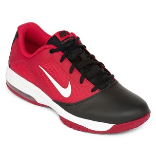 Nike Air Max Actualizer Mens Basketball Shoes, Red