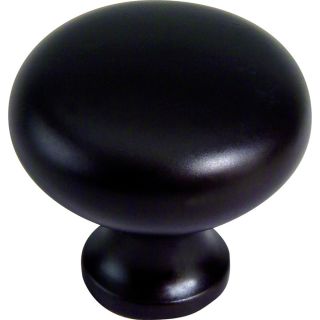 Successi 1.25 inch Oil Rubbed Bronze Cabinet Knobs (case Of 24)