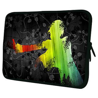 Shadows Laptop Sleeve Case for MacBook Air Pro/HP/DELL/Sony/Toshiba/Asus/Acer