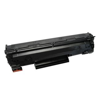 Hp 78a Compatible Black Toner Cartridge For Hewlett Packard Ce278a (remanufactured)