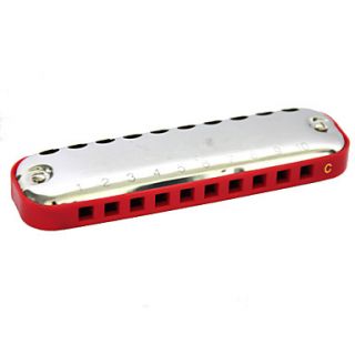 EASSTTOP   (T10 1) Blues Harp (Oval shaped)