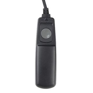 Wired Remote Switch RS2003 for Sony, Minolta