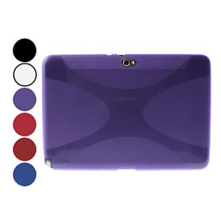 Protective Water Case with Stand for Samsung Galaxy Note 10.1 N8000