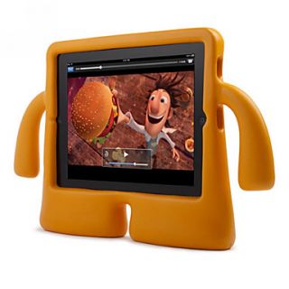 Cartoon Design Case with Stand for iPad mini