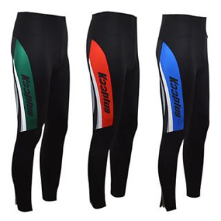 Kooplus Dream Color Series Cycling Pants