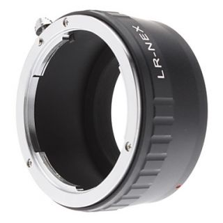 Leica R LR lens lens to Sony E Mount NEX 3 NEX 5 Camera Mount Adapter