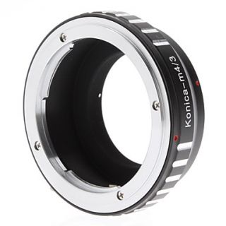 AR Lens Lens to Micro Four Thirds Cameras