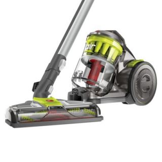 Hoover WindTunnel Air Bagless Canister Vacuum, SH40070