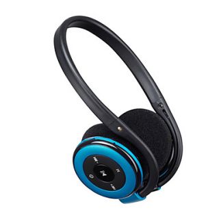 730 Over Ear Full Size Headhphones Support Card